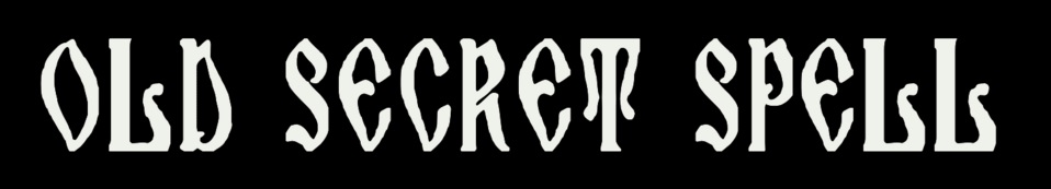 Old Secret Spell