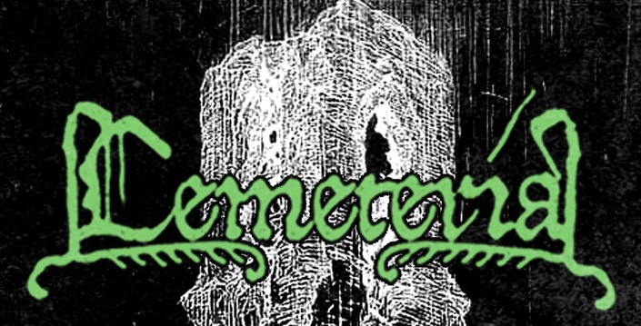 Cemeteria