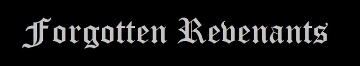 Forgotten Revenants