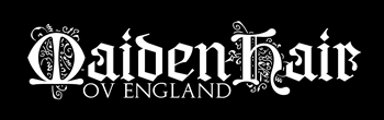 Maiden Hair Ov England
