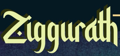 Ziggurath