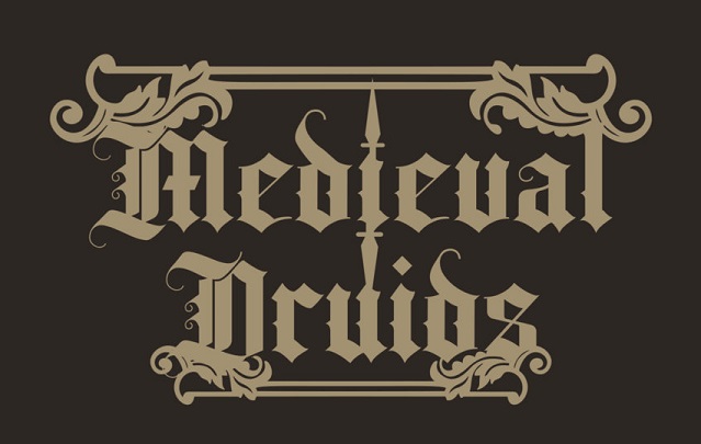 Medieval Druids