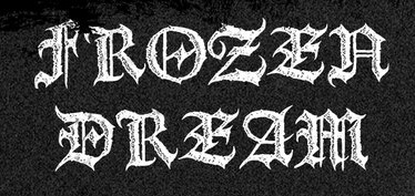 Frozen Dream