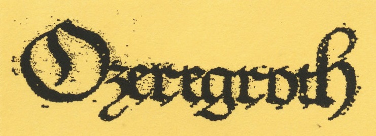 Ozeregroth
