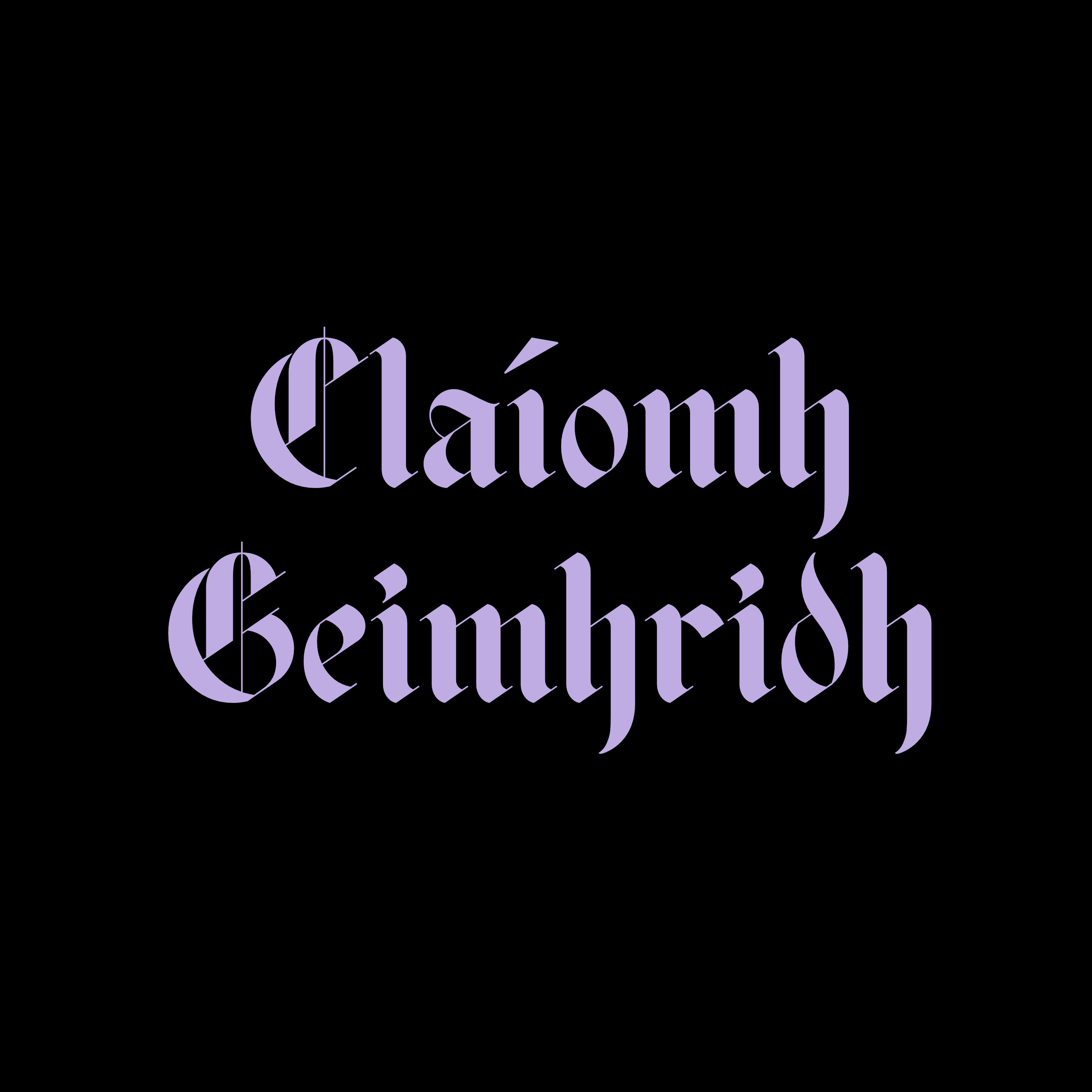 Claíomh Geimhridh