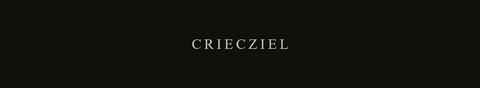 Criecziel