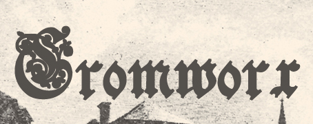 Cromworx