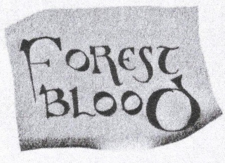 Forest Blood