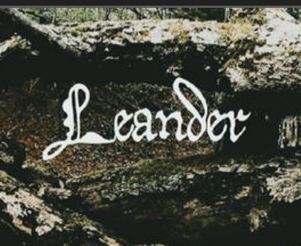 Leander