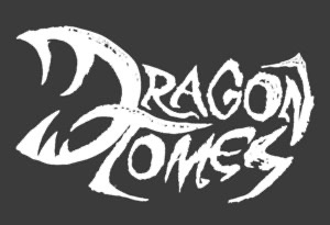 Dragon Tomes