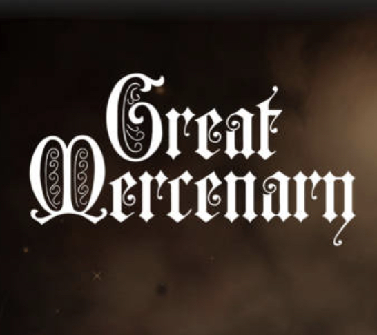 Great Mercenary