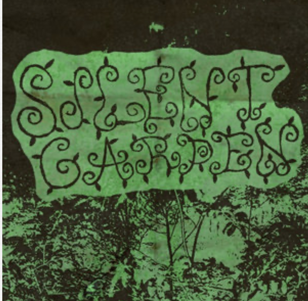 Silent Garden