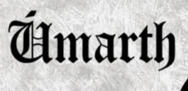 Úmarth