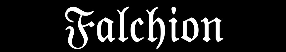 Falchion