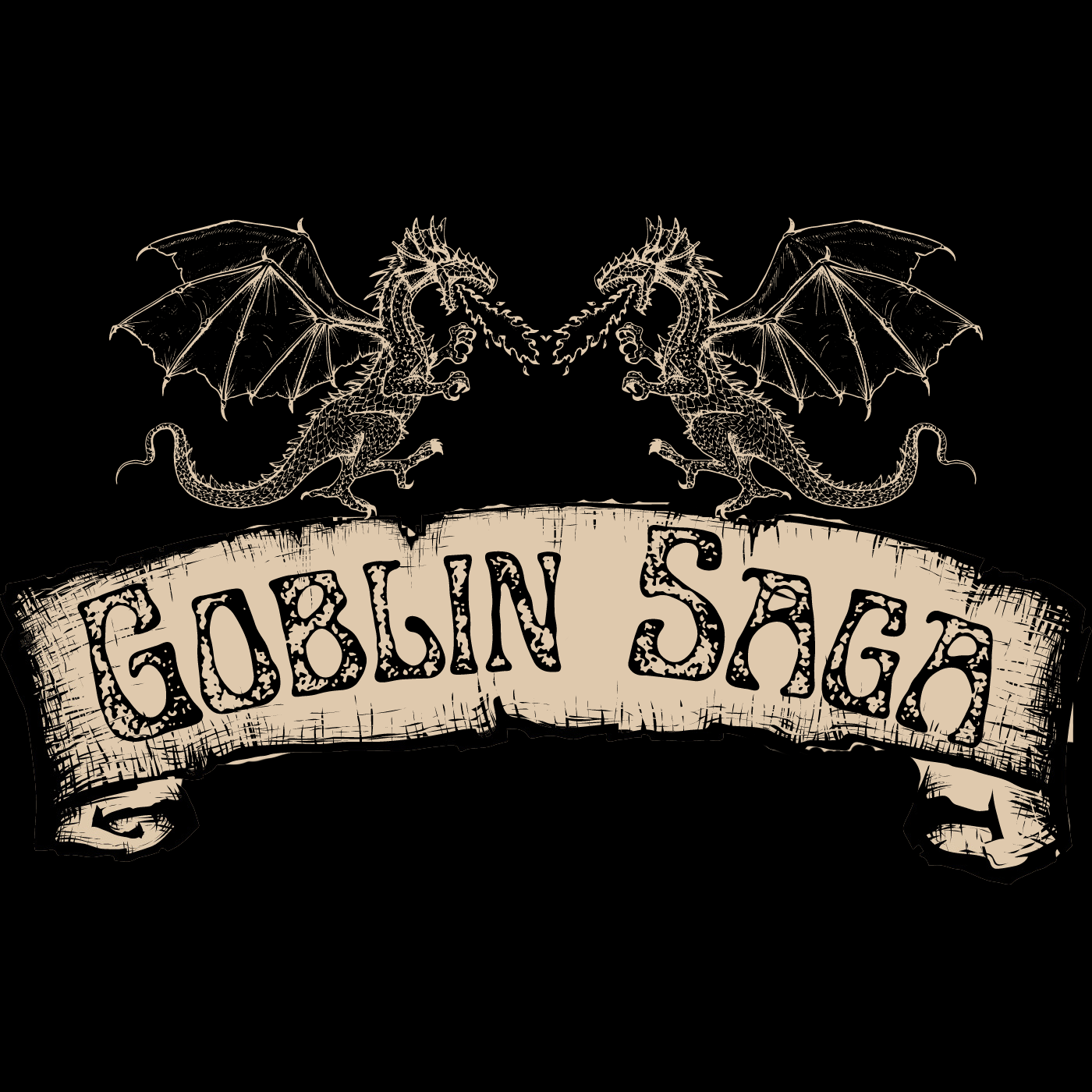 Goblin Saga