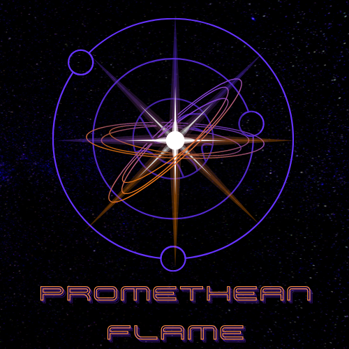 Promethean Flame
