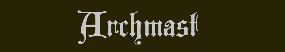 Archmast