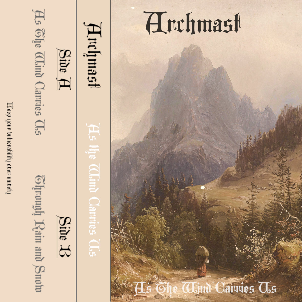 Archmast
