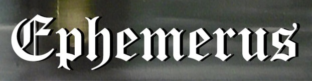 Ephemerus