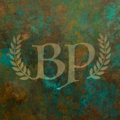 Bronze Patina
