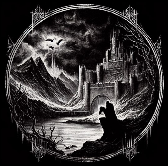 Argonath (Mx)