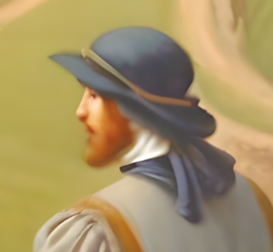 Peasant's Respite