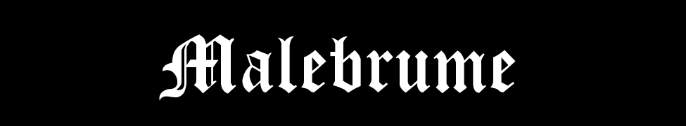 Malebrume