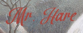 Mr. Hare