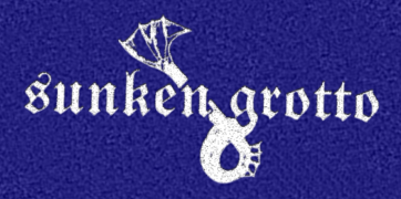 Sunken Grotto