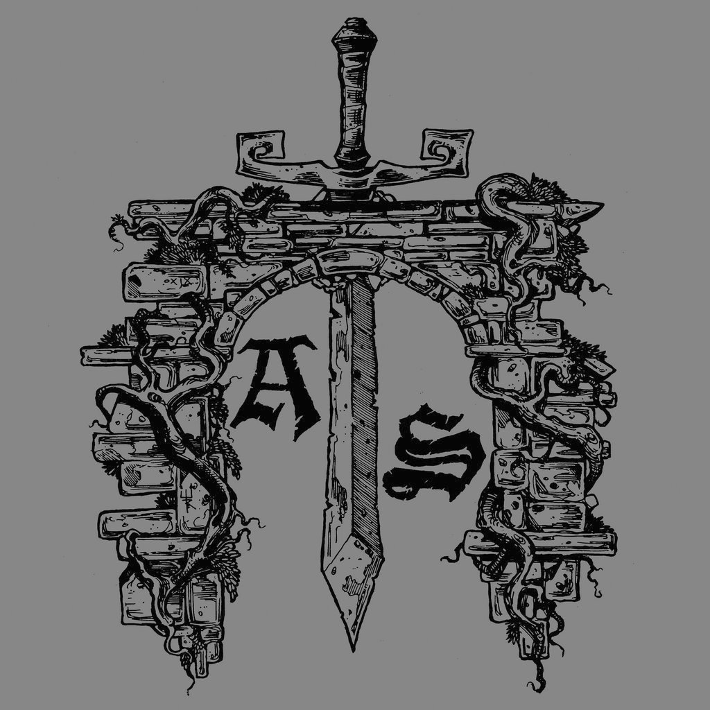 Ancient Sword