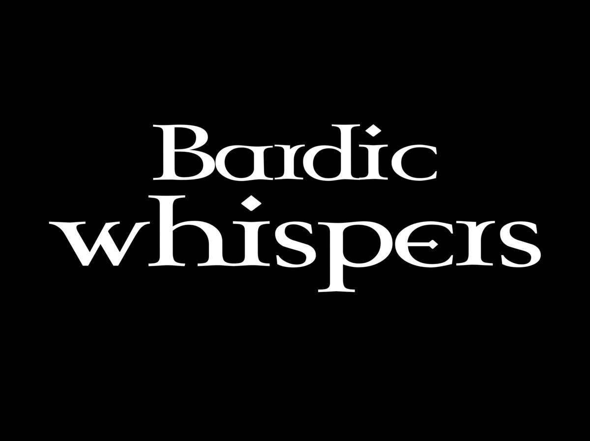 Bardic Whispers