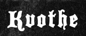 Kvothe