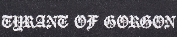 Tyrant of Gorgon