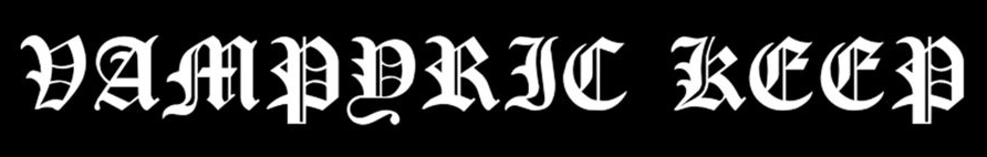 Vampyric Keep