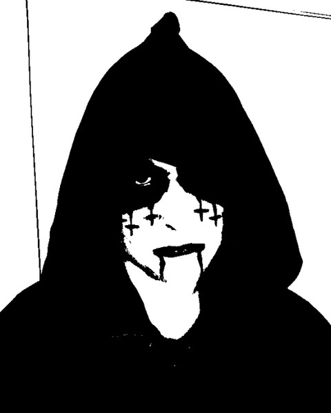 Vampyric Keep