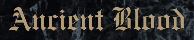 Ancient Blood