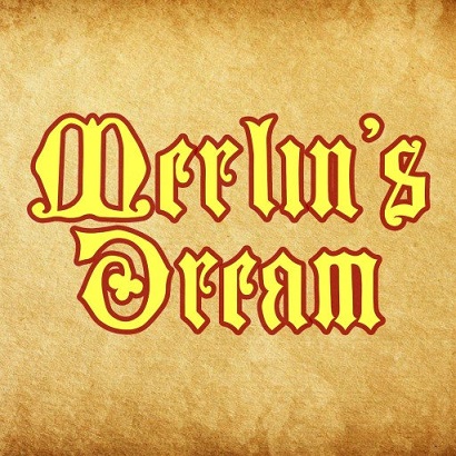 Merlin's Dream