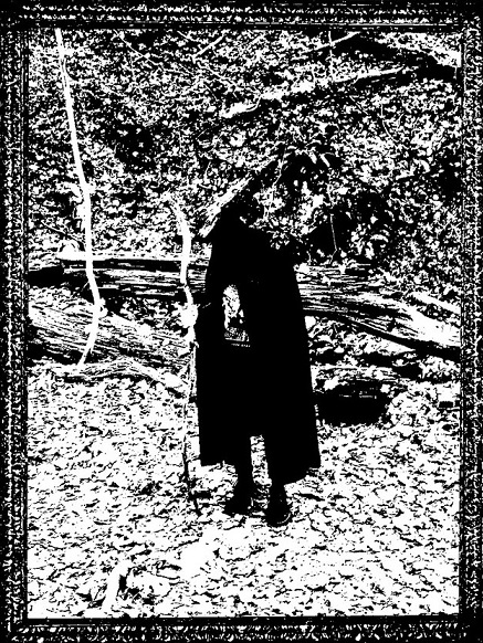 Magic Hilt