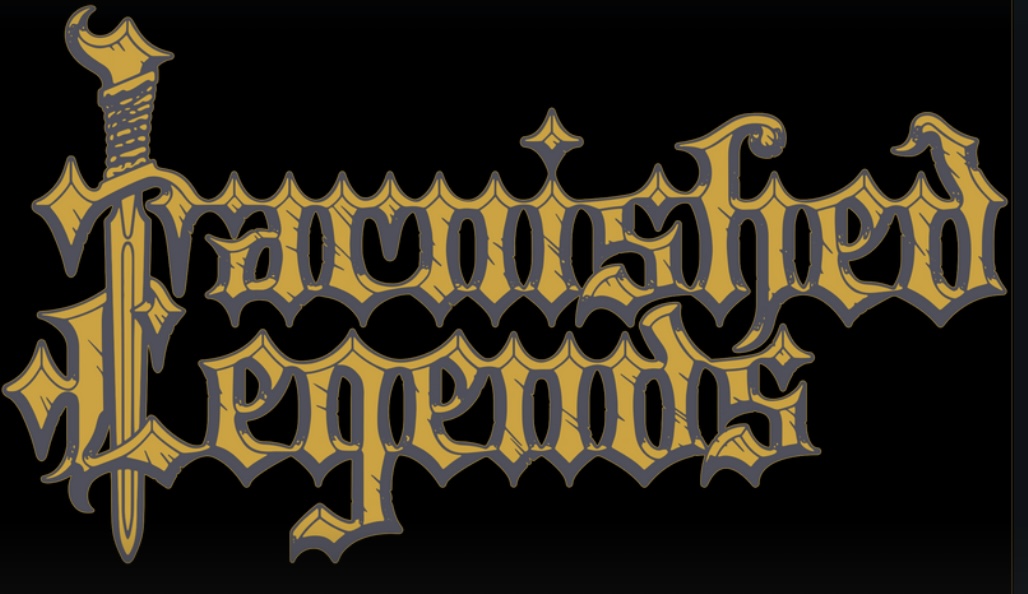 Tarnished Legends