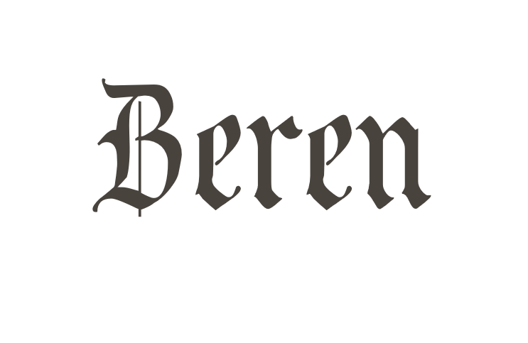 Beren