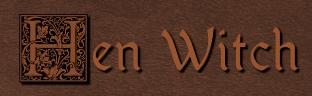 Hen Witch