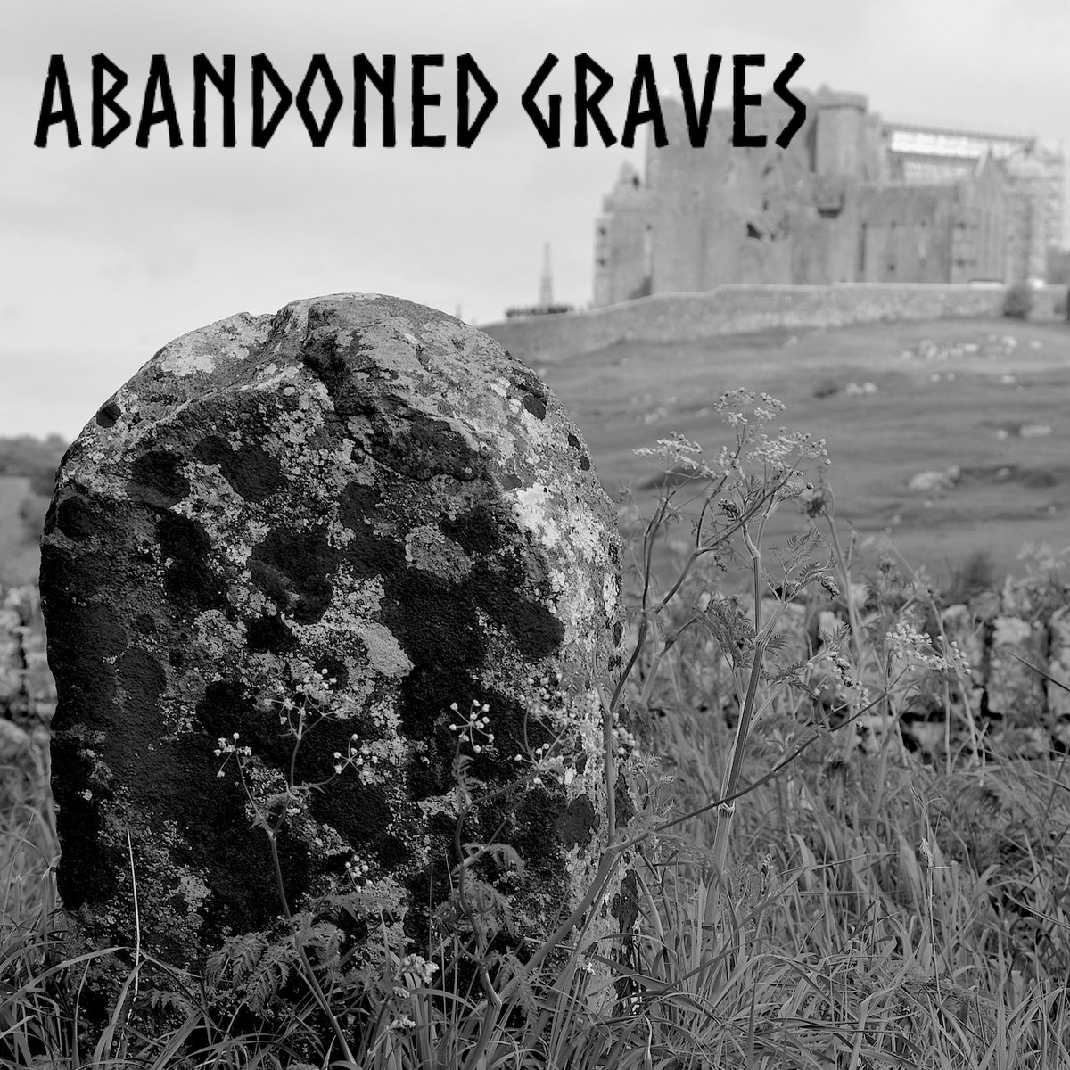 Abandoned Graves