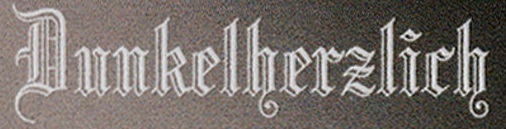 Dunkelherzlich