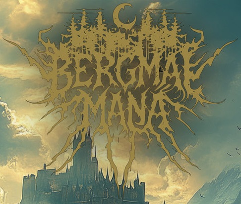 Bergmál Mána
