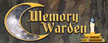 Memory Warden
