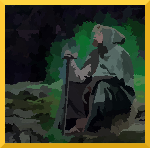 Memory Warden
