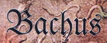 Bachus