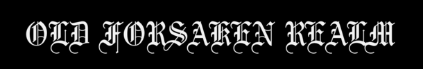 Old Forsaken Realm