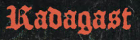 Radagast