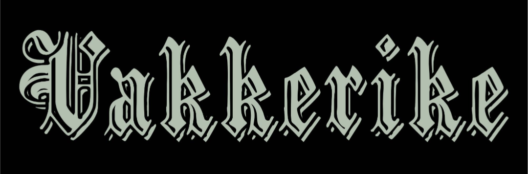 Vakkerike